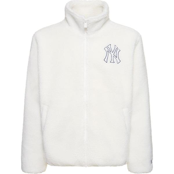 giacche New Era bianco
