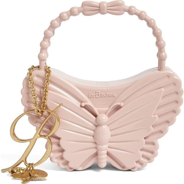 borse a mano Blumarine marrone