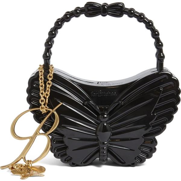 borse a mano Blumarine nero