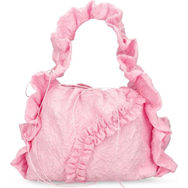 borse a mano Cecilie Bahnsen rosa