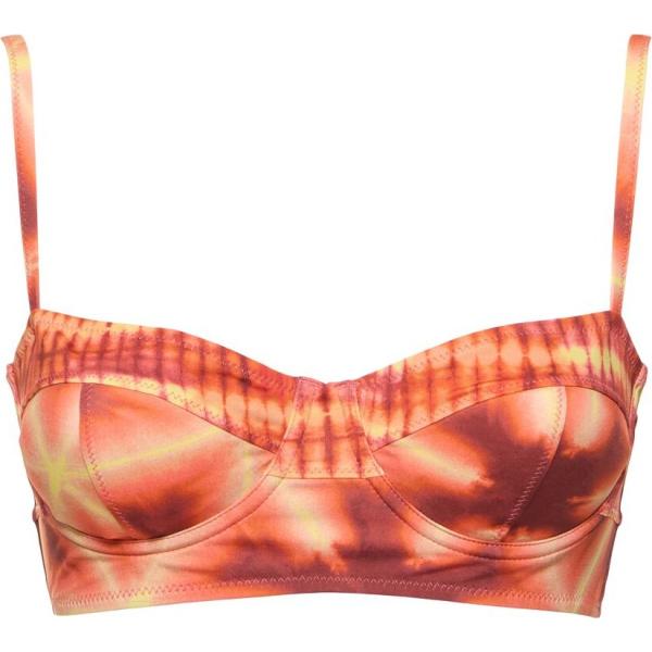 bikini Ulla Johnson bianco