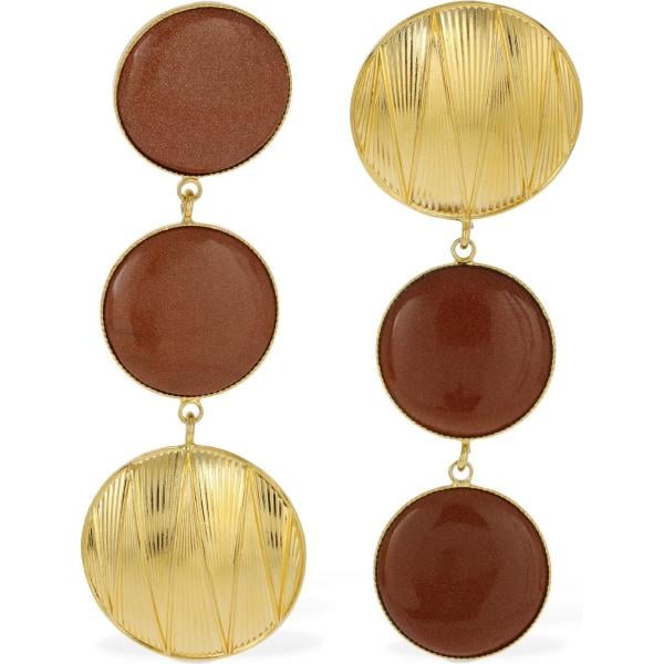 orecchini Destree multicolore