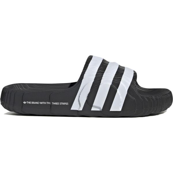 sandali Adidas Originals grigio