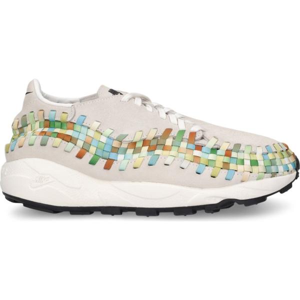 sneakers Nike bianco