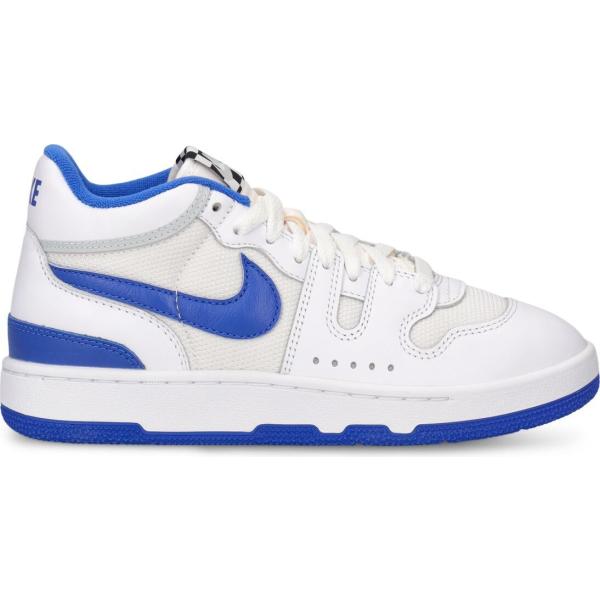sneakers Nike bianco