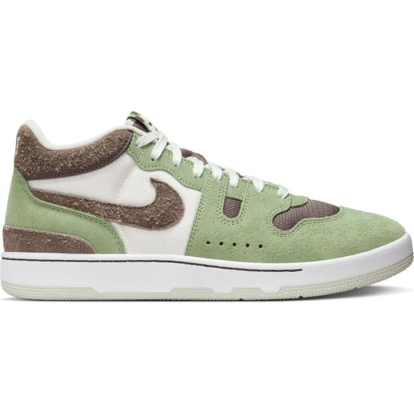 sneakers Nike grigio