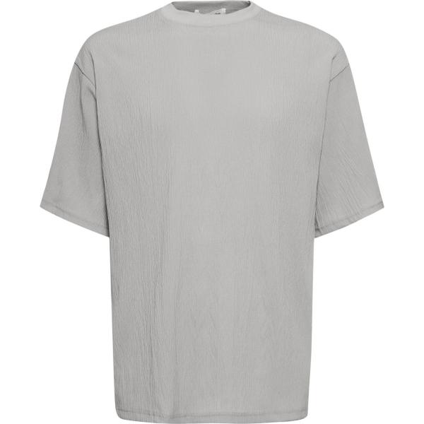 t-shirt The Frankie Shop grigio