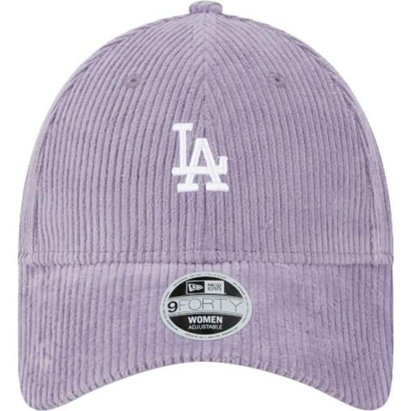 cappelli New Era viola