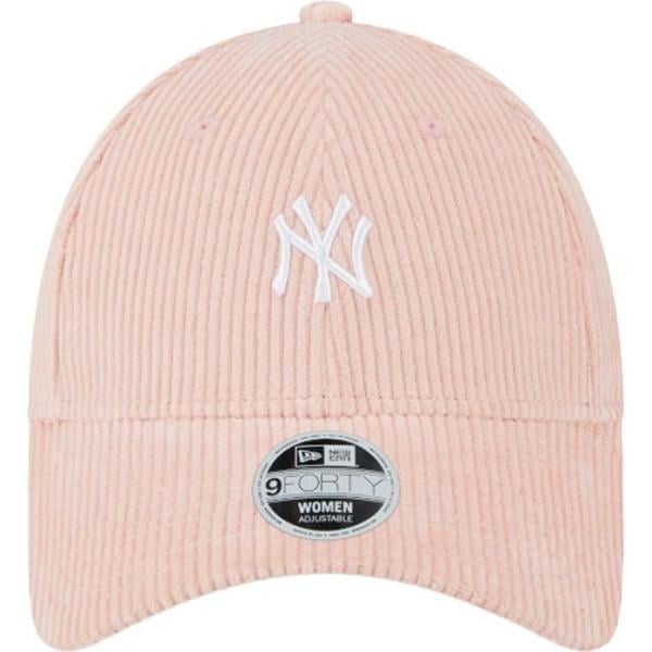 cappelli New Era rosa