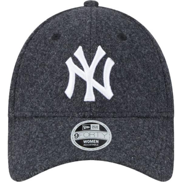 cappelli New Era nero