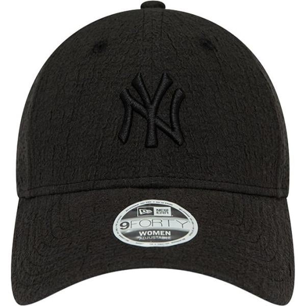 cappelli con visiera New Era nero
