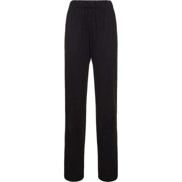 pantaloni Éterne nero