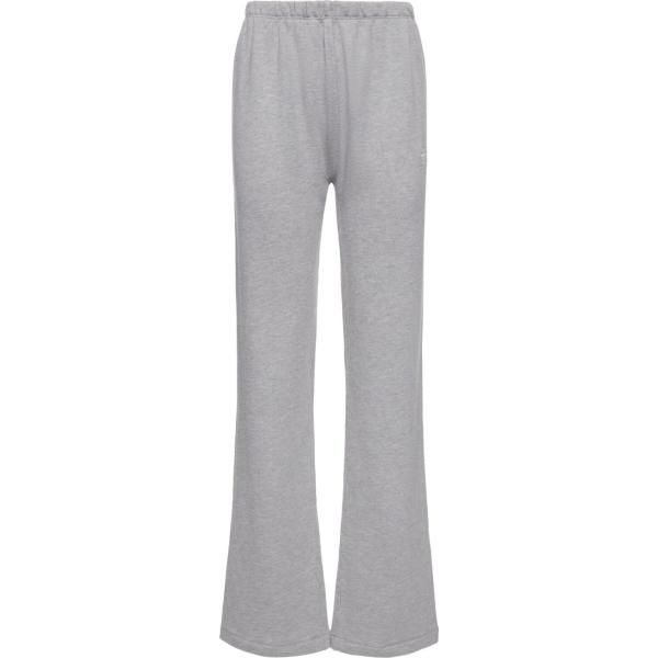 pantaloni Éterne grigio
