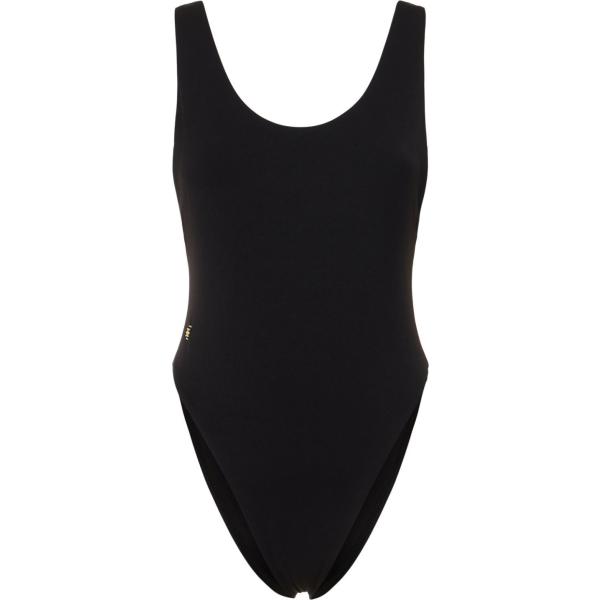 costumi interi Éterne nero