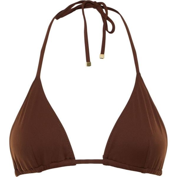 bikini Éterne marrone