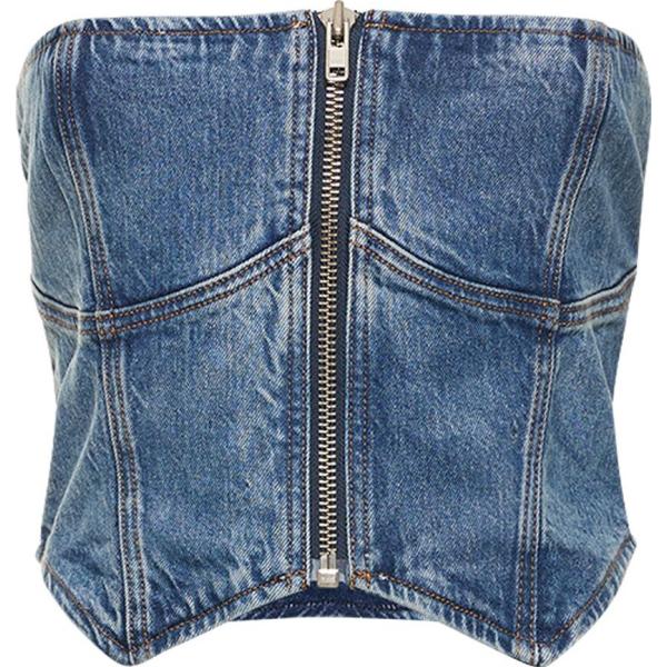 top Reformation blu