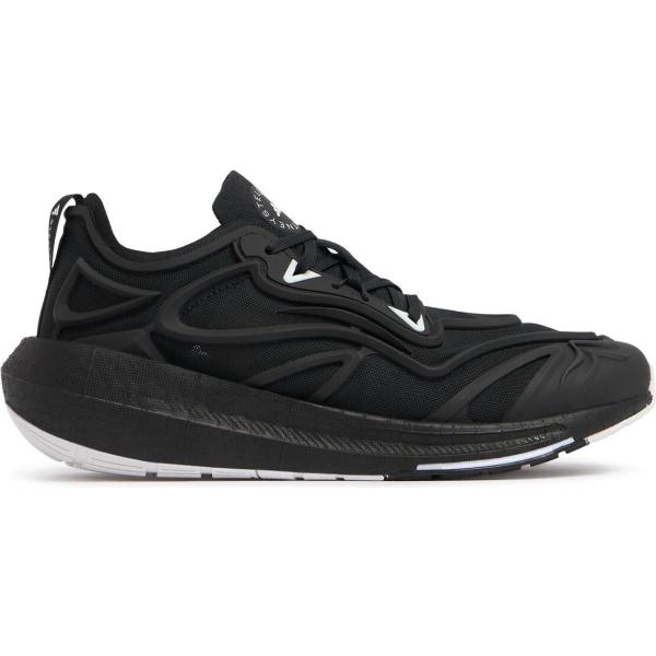 sneakers Adidas By Stella Mccartney nero