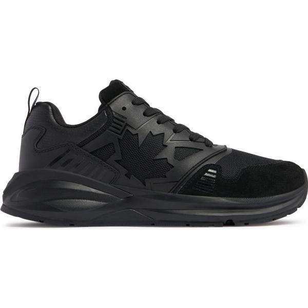 sneakers Dsquared2 nero