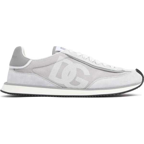 sneakers Dolce & Gabbana grigio
