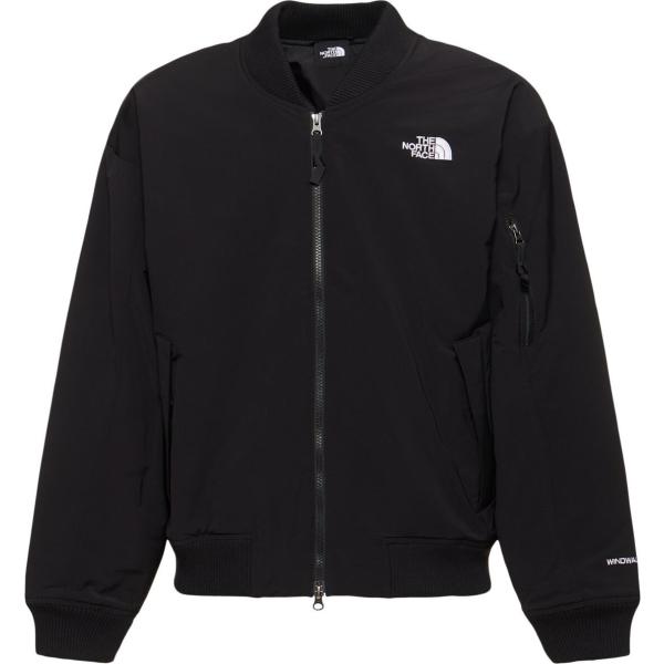 bomber The North Face nero