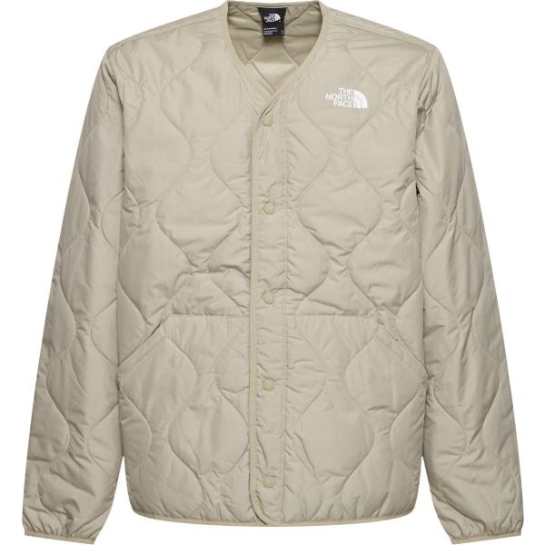 giacche The North Face grigio