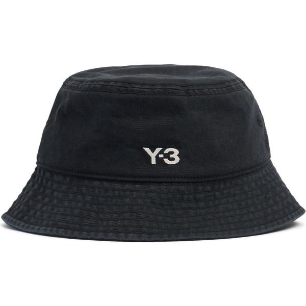 cappelli Y-3 nero