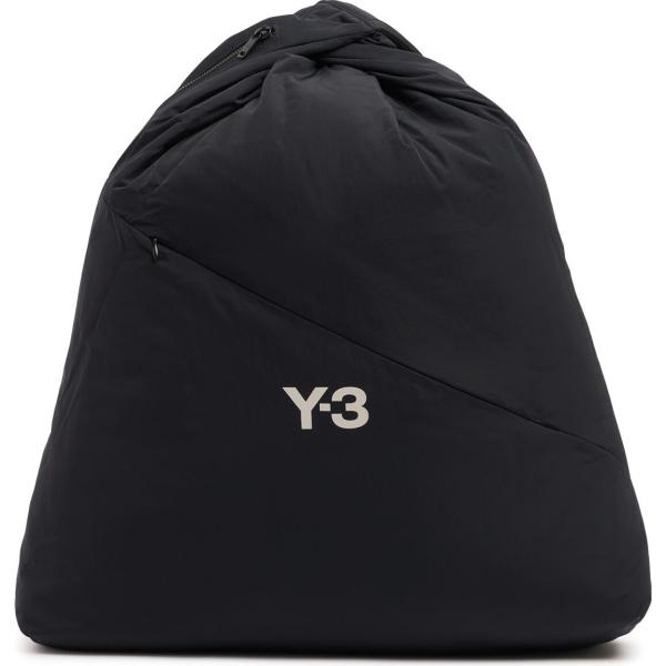 borse sportive Y-3 nero