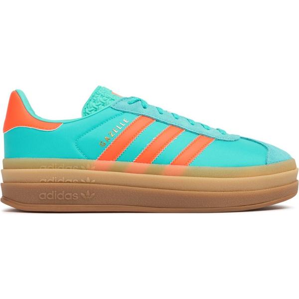sneakers Adidas Originals verde