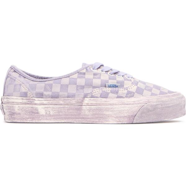 sneakers Vans viola