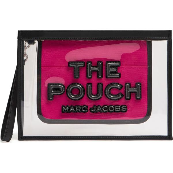 clutch Marc Jacobs multicolore