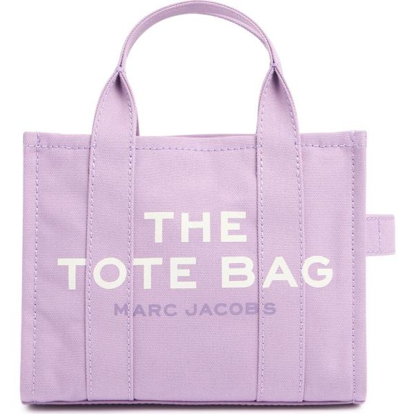 borse tote Marc Jacobs viola