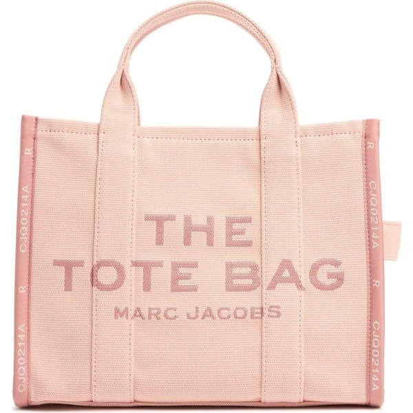borse tote Marc Jacobs rosa