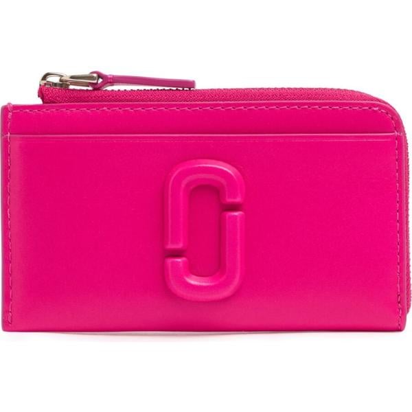 portafogli Marc Jacobs rosa