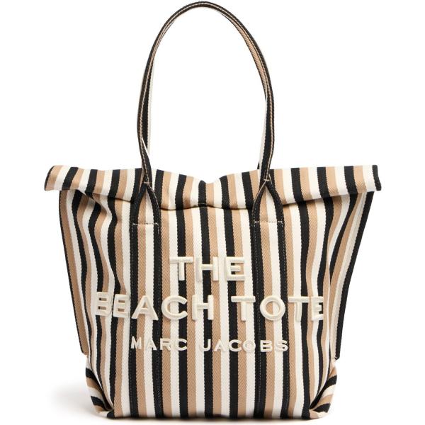 borse tote Marc Jacobs multicolore con stampe