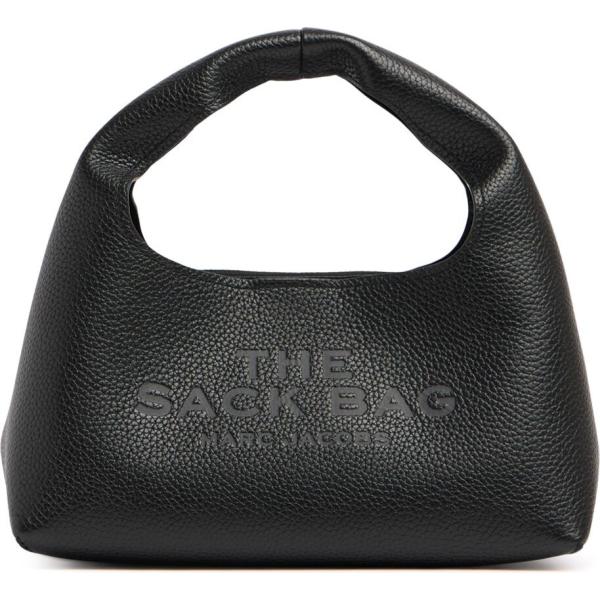 borse a mano Marc Jacobs nero
