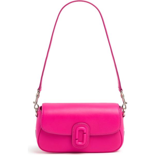 borse a spalla Marc Jacobs rosa