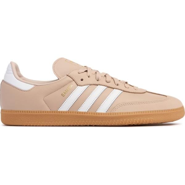 sneakers Adidas Originals marrone