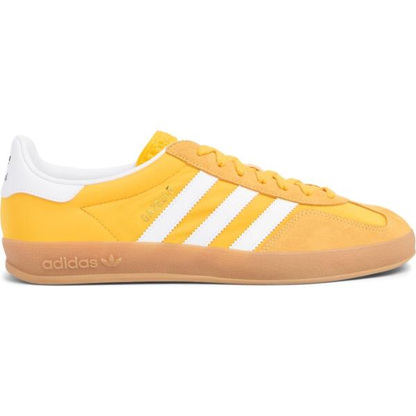 sneakers Adidas Originals giallo