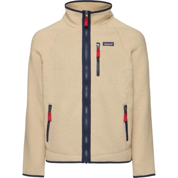 giacche Patagonia marrone