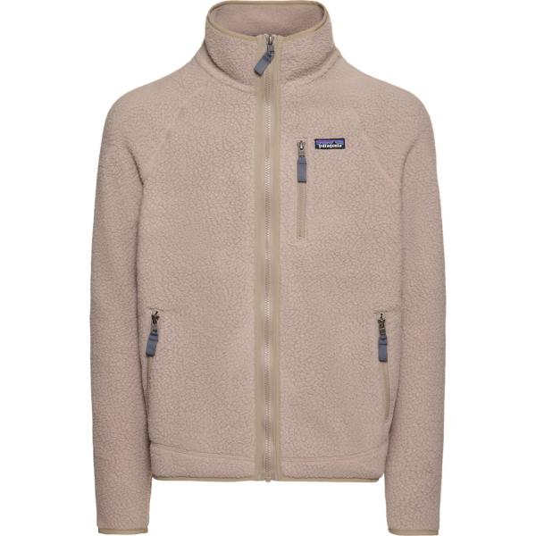 giacche Patagonia grigio