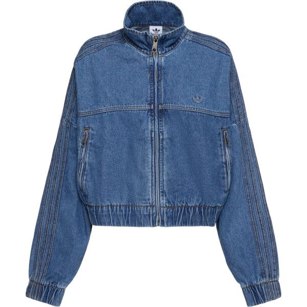 blazer Adidas Originals blu