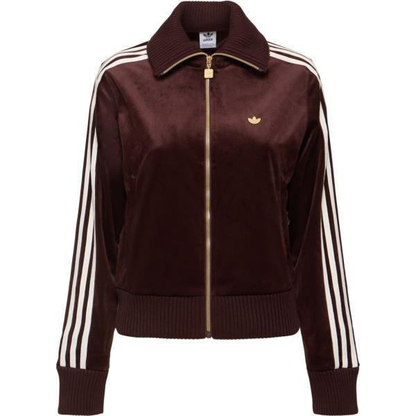 giacche sportive Adidas Originals marrone