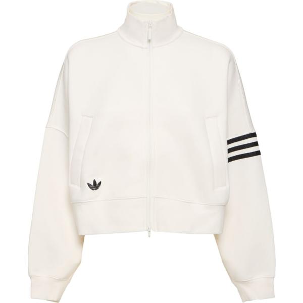 felpe Adidas Originals bianco