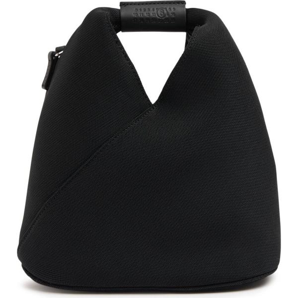 borse a tracolla Mm6 Maison Margiela nero