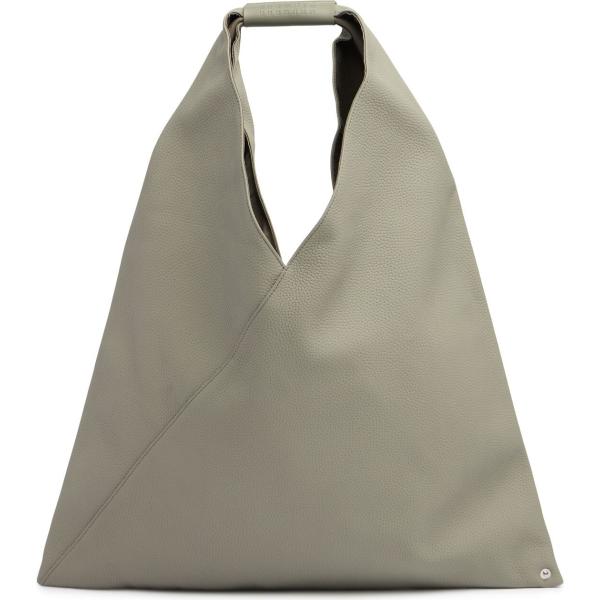 borse a spalla Mm6 Maison Margiela verde