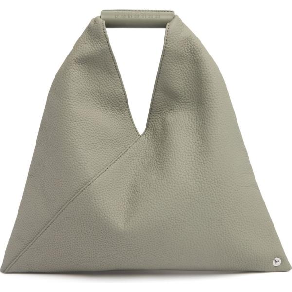 borse a mano Mm6 Maison Margiela marrone