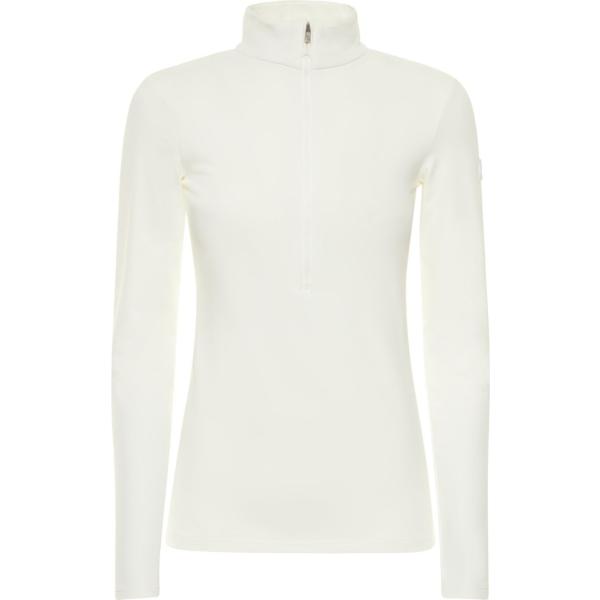 felpe Fusalp bianco