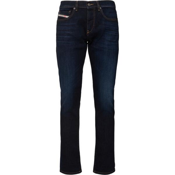 jeans slim fit Diesel nero