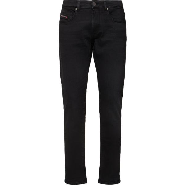 jeans slim fit Diesel nero