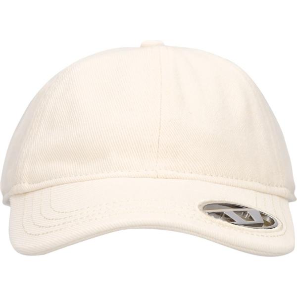 cappelli con visiera Diesel bianco